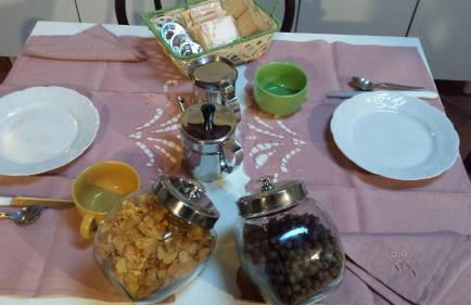 La Casetta - Foto 29