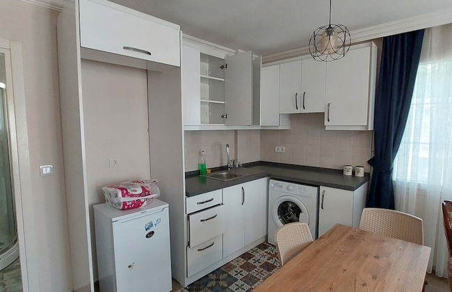 Apart Tu Cesme - Foto 6