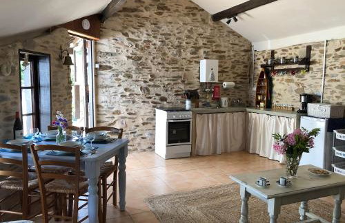 Havre de Paix Gites - Foto 7