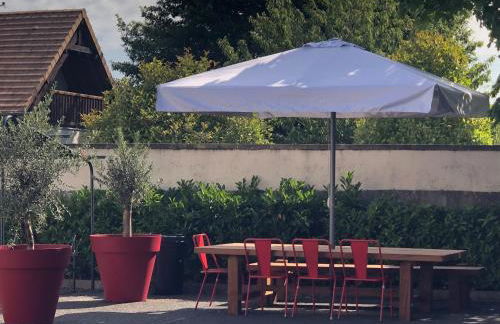 Villa Rambouillet - Foto 72