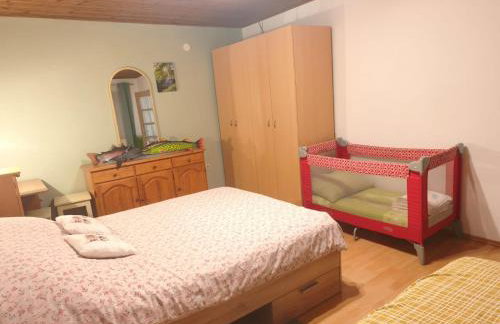 Apartman 1 RIBIČ - Foto 6