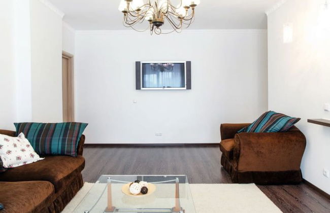 Daudel Hotel Tyumen Centre - Foto 34