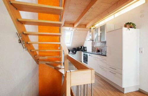 Ferienwohnung Hinz - Foto 5