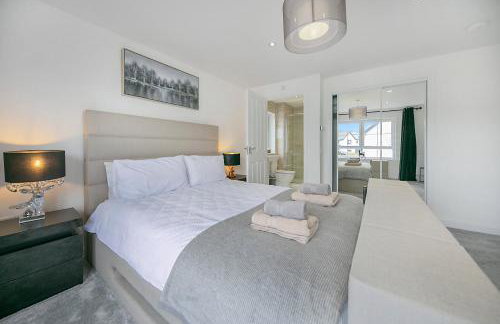 Fern Place Villa - Grampian Lettings Ltd - Foto 36