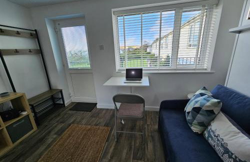 Bude Bolthole - Foto 13