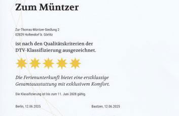 Zum Müntzer - Foto 24