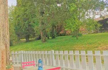 Gîte Ty coz'y - Foto 28
