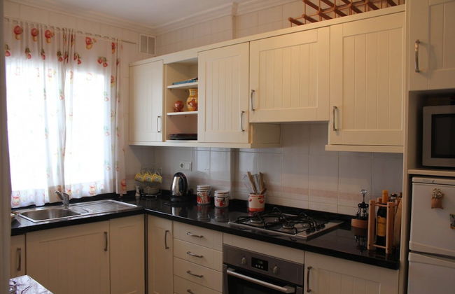 Apartamentos Huertos Nerja - Foto 34