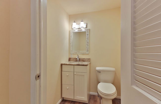 Tradewinds Beach Resort - Foto 49