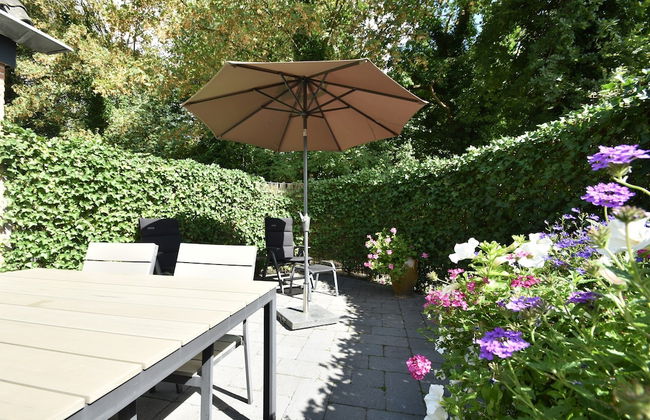 Cozy Apartment in Bergen on Dutch Coast - Foto 32