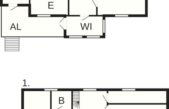 9 Person Holiday Home in Bello-by Traum - Foto 6