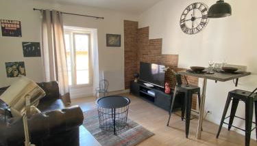 Appartement Biot Village - Foto 2