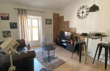 Appartement Biot Village - Foto 2