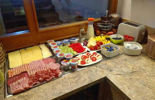 Appartement-Hotel Happy Kienberg - Foto 14