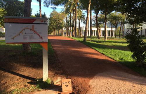 Valencia Centro WiFi - Photo 59