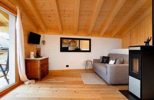 Bio Maso Nido Verde - Foto 1