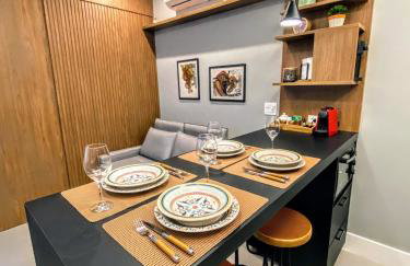 Allan - 820 · Studio do Arquiteto 2: moderno e sofisticado! - Foto 38