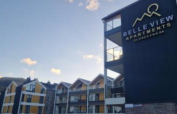 Apartament Słoneczna Dolina SPA Belle View - Foto 16