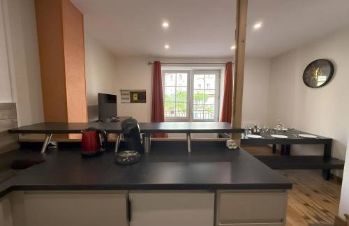 Maison au cœur d’Orgelet - Foto 8