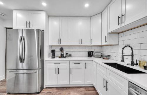 Comforting Retreat Near Woodfield Mall home - Foto 15