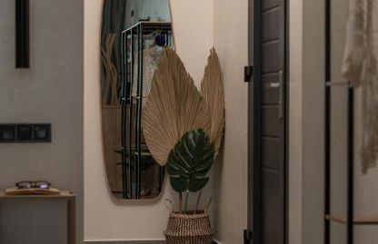 Nuovo Suites-Central Stay With Private Parking - Foto 43