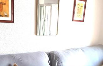 Spacious apartment in Tavernes de la Valldigna with sea view - Foto 9