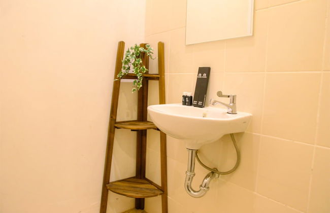 Modern 2BR Cervino Village Apartment - Photo 17