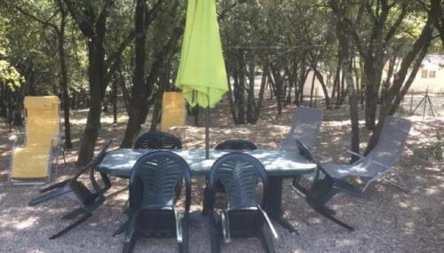 Bungalow accueillant avec jardin à Orgnac-l'Aven - Foto 3