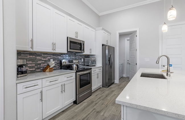 Villa Moonlight Breeze - Photo 10