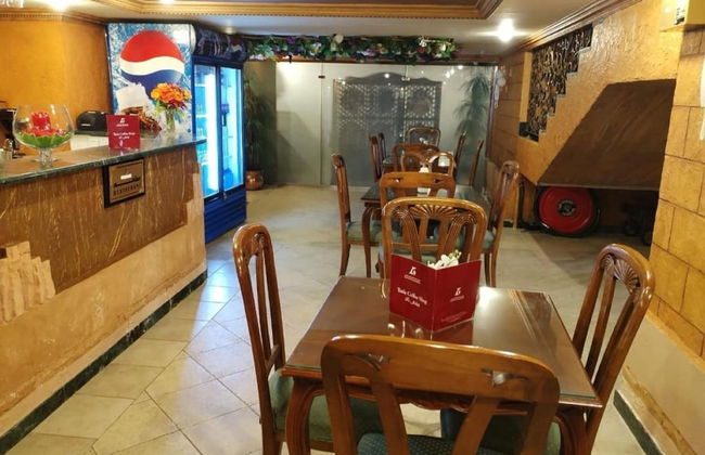 Rotana El Forsan - Foto 15