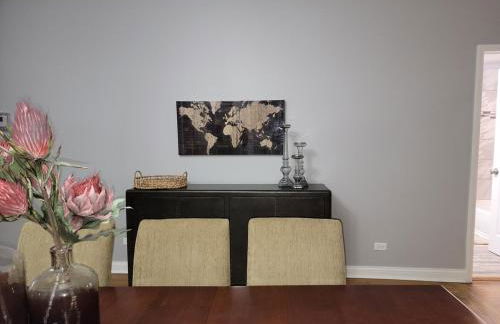 Beautiful Big 3 bedroom Quiet Apt near downtown - Foto 33