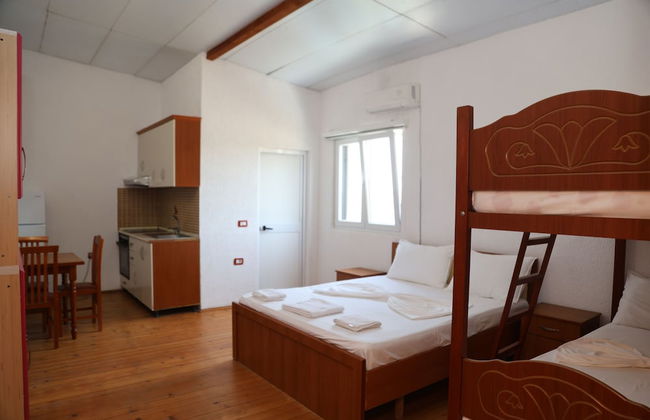 Kalpazo Hotel Tommy Durres - Foto 66