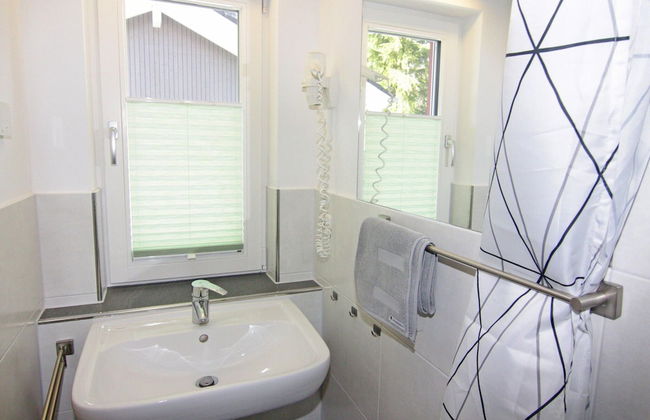 Doppelhaushalfte Lee in Zingst - Foto 19