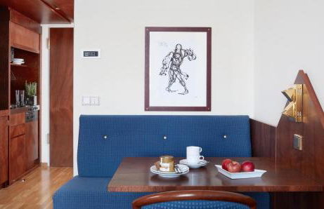 Living Hotel Weißensee - Foto 37