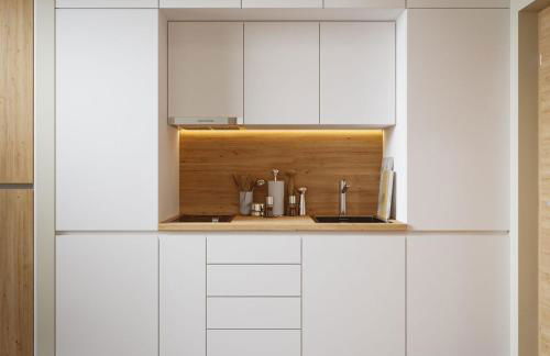 LikeDaheim Apartments - Photo 8