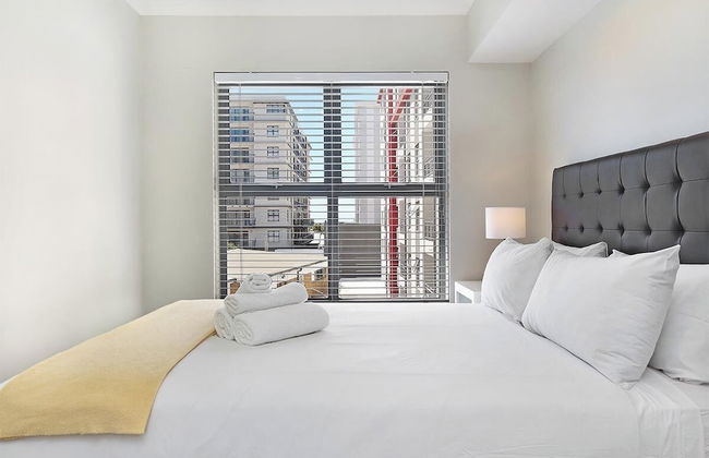 The Paragon 317 - Photo 16