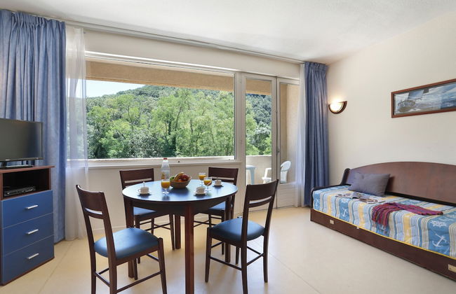 Vacancéole - Le Domaine de Chames - Foto 24