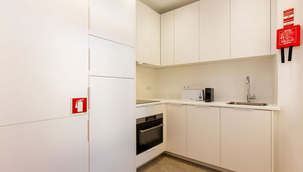 Arroios Concept VI by Homing - Foto 4, Habitación