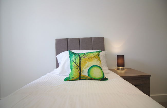 Property Peaks Apartments - Foto 13