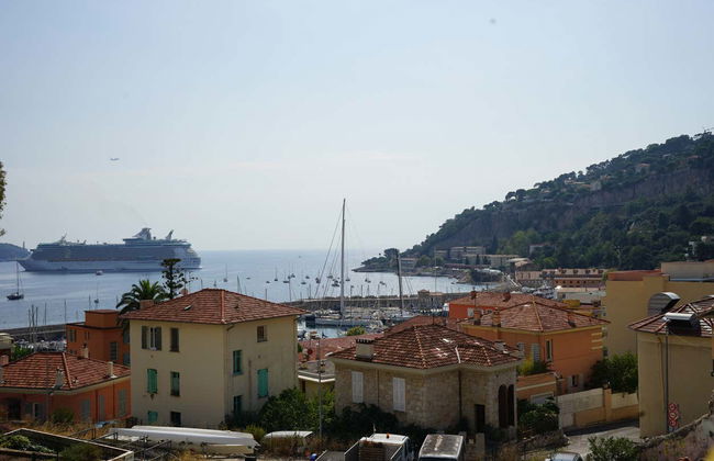 Autobús turístico de Niza - Foto 4