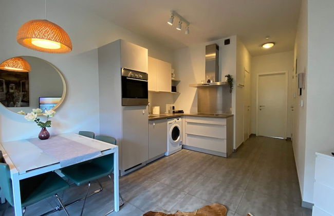 Cozy 1BR City Centre Near Meir Shopping by Oneluxstay - Photo 13