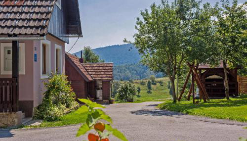 Andrea in Sertić Poljana - Haus für 6 Personen - Photo 3