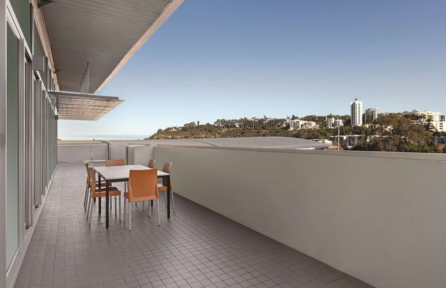 Adina Apartment Hotel Perth - Foto 12