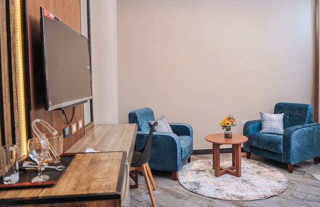 South Gate Hotel Apartment - Foto 16