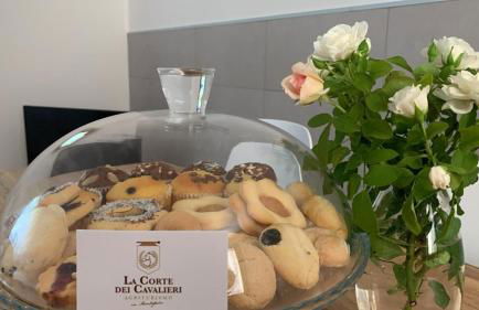 AGRITURISMO LA CORTE DEI CAVALIERI - Foto 26