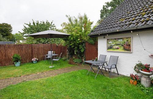 Haus Hinz Fe-Wo an der Ostsee - Foto 29