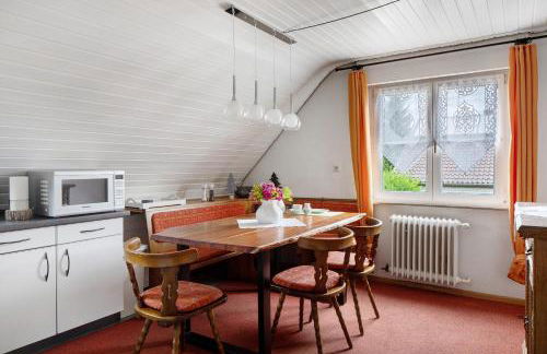 Ferienwohnung Höll - Foto 8