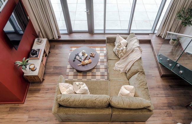 Waterside Living I Luxe Apartments - Foto 73