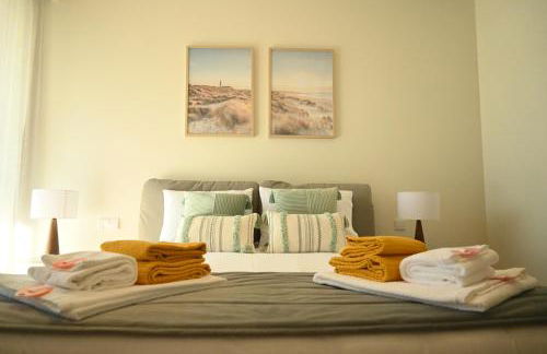 BaySun Apartment & SPA - Bayline - Foto 36