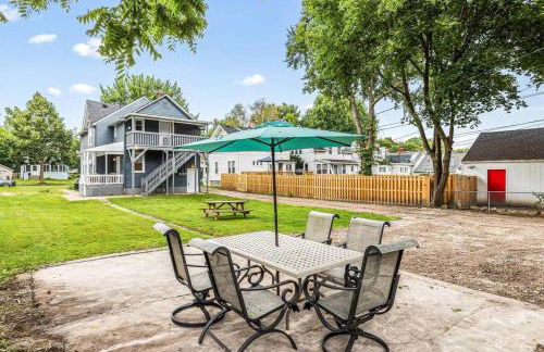 Peaceful Studio Flat near Downtown Mount Clemens - Foto 3